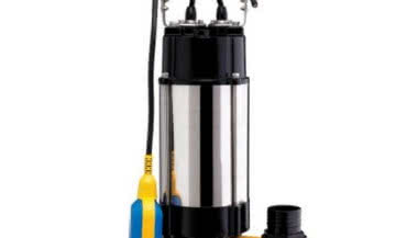 Omnigena prezentuje nowe pompy serii MULTI WQ