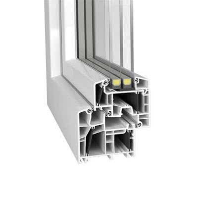 ENERGETO - okna modyfikowane energetycznie