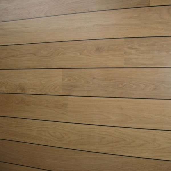 Deska z kolorową wstęgą