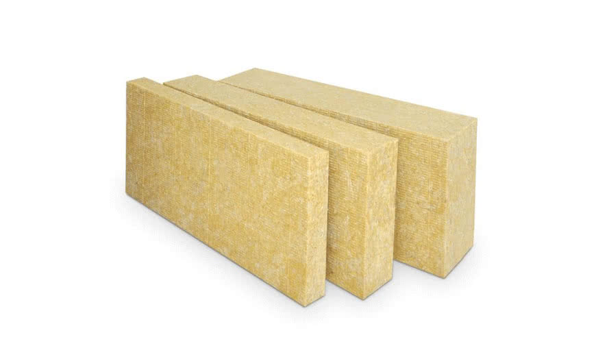 ISOROC przedstawia - płyty z wełny mineralnej ISOROOF-B