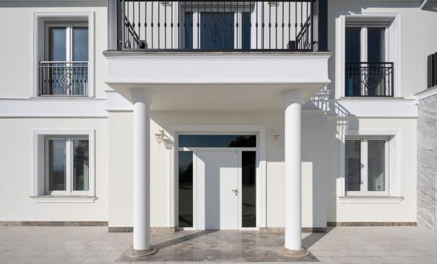 Okna PVC czy okna aluminiowe – które wybrać?