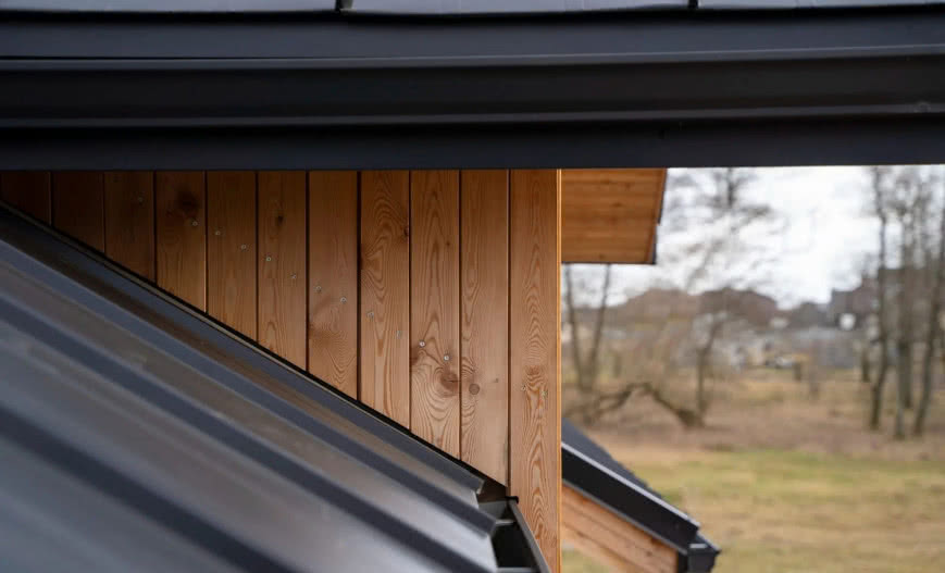 Obciążenia dachu i stropu - klucz do bezpiecznego budynku