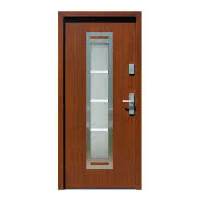 Drzwi zewnętrzne AFB-499,1+ds1