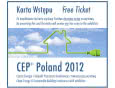 CEP® Poland 2012 Czysta Energia i Budynki Przyszłości - konferencja