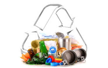 Nowe zasady segregacji odpadów od 1 lipca 2017 r.