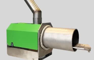 Z ORTE uniezależnisz się od gazu!