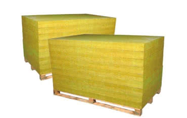 PLATYNOWY DACH ISOVER – nowatorski duet w izolacji dachów płaskich