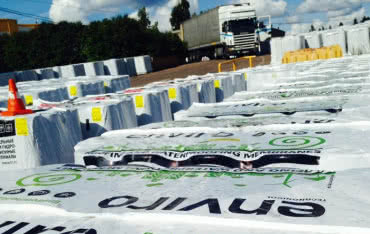 Innowacyjny materiał TechnoNICOL