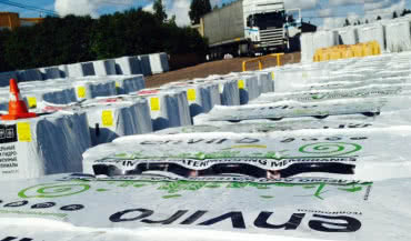 Innowacyjny materiał TechnoNICOL