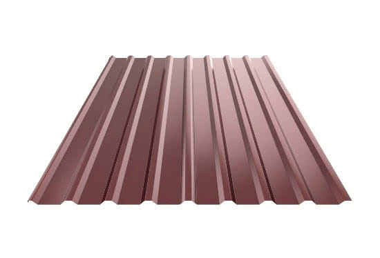 Profil trapezowy Ruukki T20 