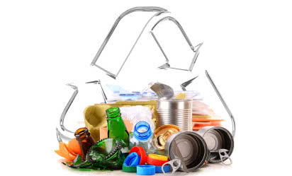 Nowe zasady segregacji odpadów od 1 lipca 2017 r.