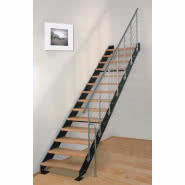 Schody ATRIUM PROSTO