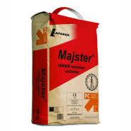 Cement workowany Majster