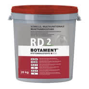 Zaprawa uszczelniająca BOTAMENT® RD 2