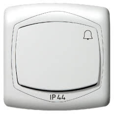 Łącznik bryzgoszczelny ŁNH-6C