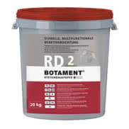 Zaprawa uszczelniająca BOTAMENT® RD 2