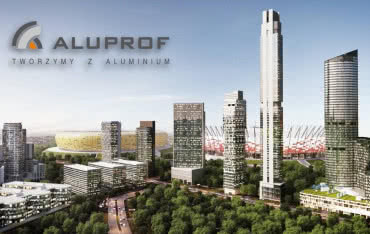 Kierunki rozwoju Aluprof w 2019 roku