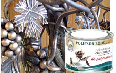 Polifarb-Łódź - doskonałe farby do dachów, ogrodzeń, elewacji, basenów