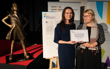 Grupa VELUX przystąpiła do Karty Różnorodności