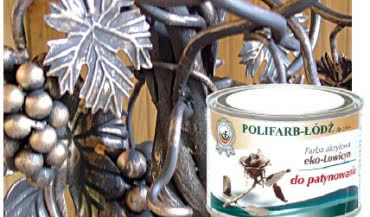 Polifarb-Łódź - doskonałe farby do dachów, ogrodzeń, elewacji, basenów