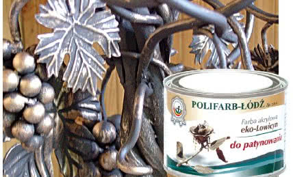 Polifarb-Łódź - doskonałe farby do dachów, ogrodzeń, elewacji, basenów