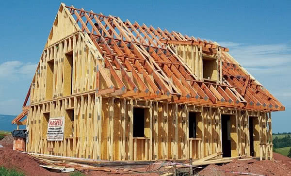 Alternatywne technologie budowy ścian zewnętrznych