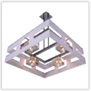 Lampy Metro