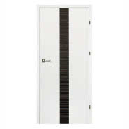 Drzwi wewnętrzne okleinowane RIO