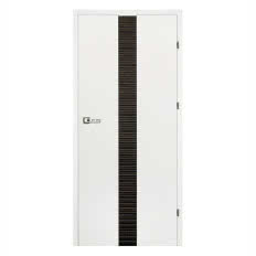 Drzwi wewnętrzne okleinowane RIO