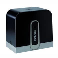 Napęd do bram przesuwnych FAAC C720