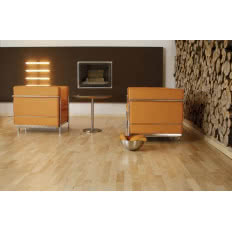 Podłoga Klon Kanadyjski