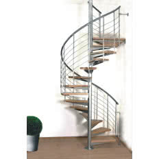 Schody Atrium System