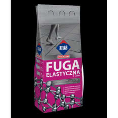 Fuga Elastyczna ATLAS Premium