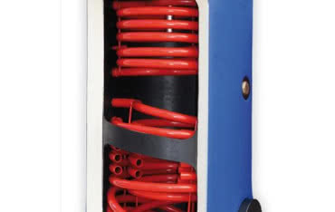 Medal Europejski dla wymiennika multiwalentnego z Galmetu