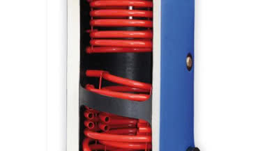 Medal Europejski dla wymiennika multiwalentnego z Galmetu