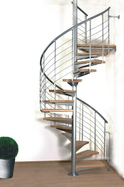 Schody Atrium System