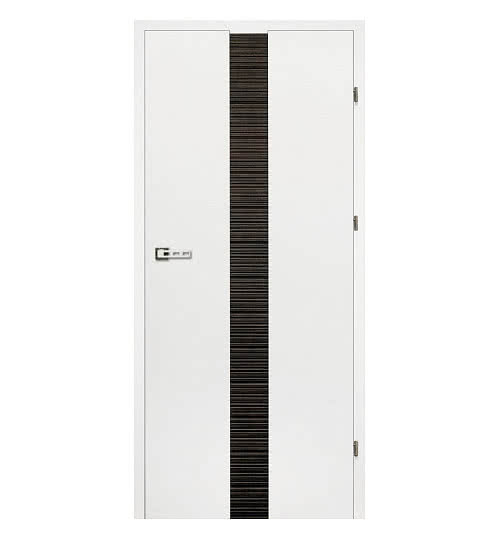 Drzwi wewnętrzne okleinowane RIO