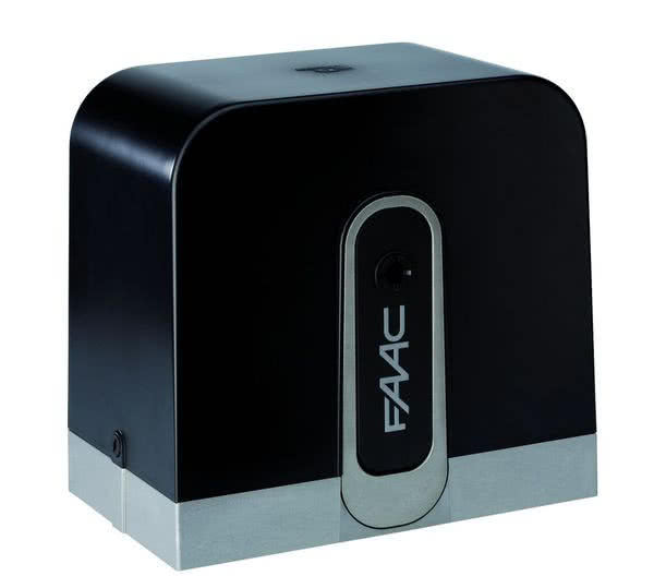 Napęd do bram przesuwnych FAAC C720