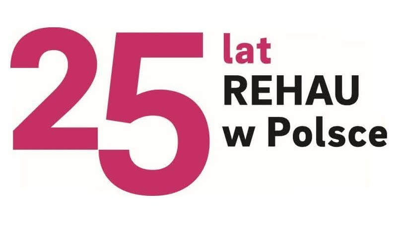 Firma Rehau świętuje 25. rocznicę działalności w Polsce