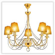 Lampy Retro Art