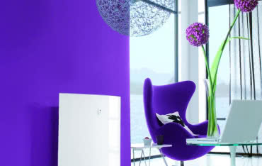 Grzejnik elektryczny Alipsis