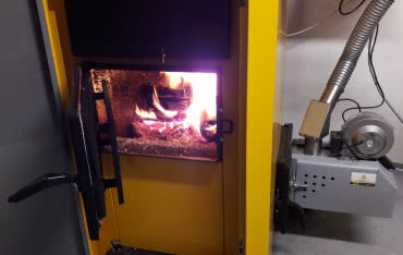 Palnik na pellet – dobra inwestycja