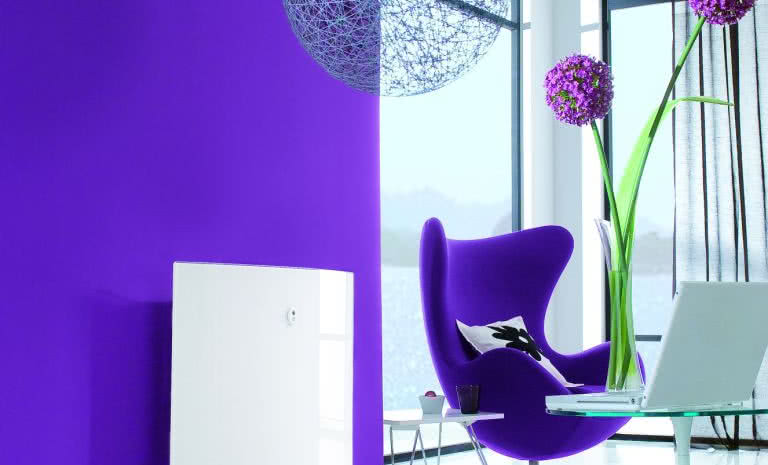 Grzejnik elektryczny Alipsis