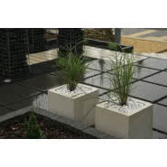 Elementy wielkoformatowe z kolekcji Libet Stampo