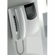 Domofon i videodomofon serii Petrarca