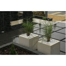 Elementy wielkoformatowe z kolekcji Libet Stampo