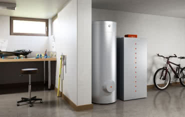 Dyrektywa wspierająca rozwój rynku pomp ciepła przyjęta przez UE