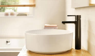 Jak wybrać armaturę do łazienki? Poradnik kupujacego