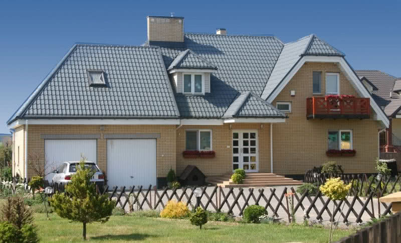 Licz i porównuj: wybór materiałów ściennych do budowy domu