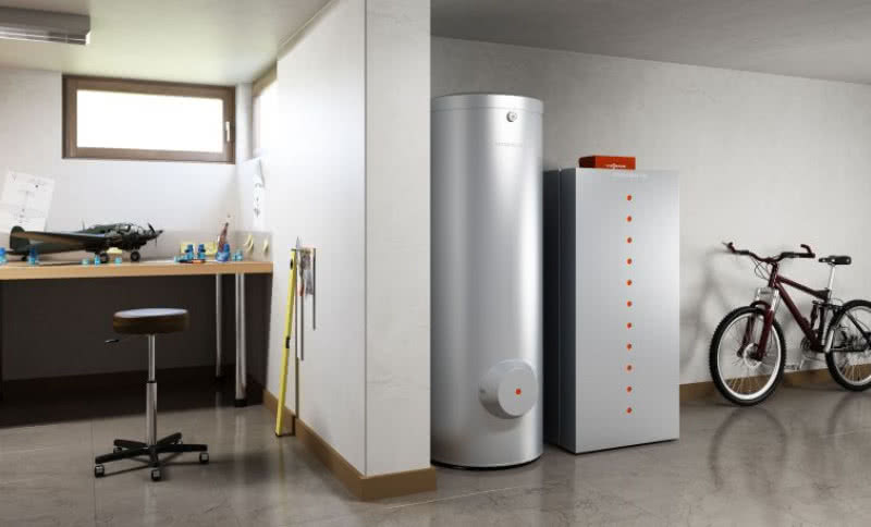 Dyrektywa wspierająca rozwój rynku pomp ciepła przyjęta przez UE